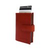 RFID kredītkaršu organizators