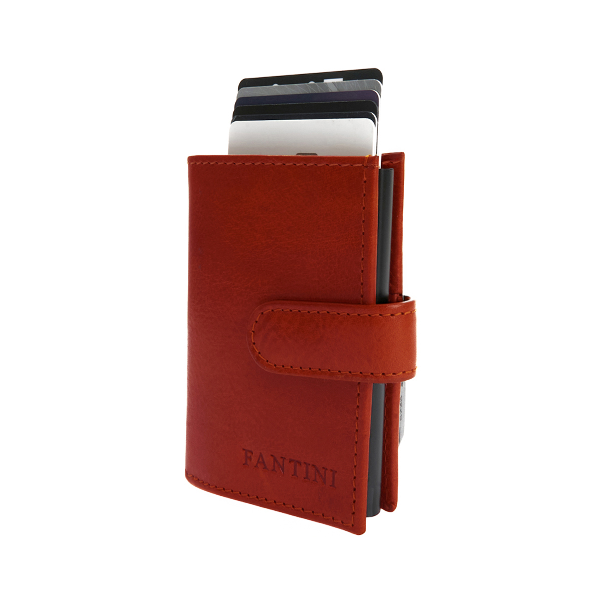 RFID kredītkaršu organizators