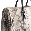 Handmade somas, kas veidotas no pitona